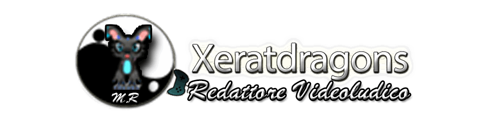 XeratDragons Blogger